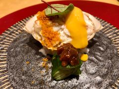 -yokocho上横町·日本食街(深业上城店)
