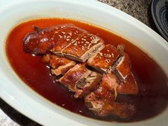 -南京大牌档(夫子庙老门东店)
