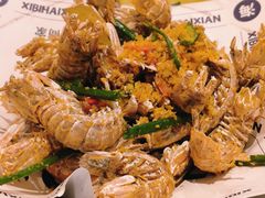 -桥东喜碧海鲜街(水东街店)