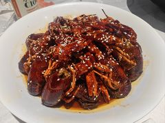 -洪福龙虾