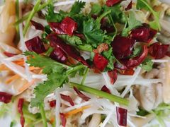 -宾朋海鲜美食餐厅·特色美食(兴海路店)