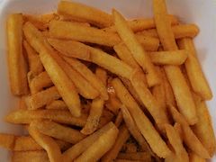 -TRIPS BURGER(大钟寺店)