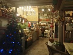 -Cafe Alice咖啡爱丽丝(奥城店)