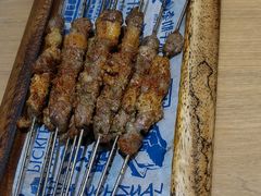 -马记永·兰州牛肉面(天通苑家乐福店)