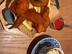 -芭莉与彩虹西餐厅(成都合生汇店)