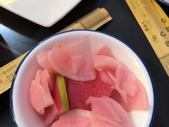 -九寨沟石锅鱼(沣峪口二十年店)