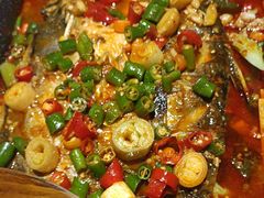 -烟火鱼乡(京华城店)