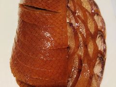 大董“酥不膩”烤鸭-大董(环贸iapm店)