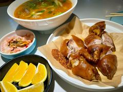 -王妈热卤·川味馆(海昌店)