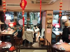 -鱼食饭稻·苏浙土菜17年老馆子(平江路店)