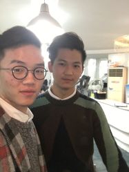 -109美发沙龙