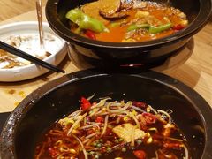 -云海肴·汽锅鸡·云南菜(东坝金隅店)