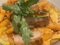 -Pennehut畔尼意面(合肥万象城店)