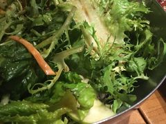 -蜜桃餐厅·古运河畔(南下塘店)
