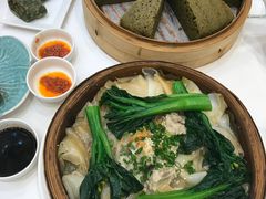 排骨陈村粉-御彩酒家(东风东路店)