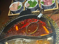 -黄家码头老火锅(解放碑旗舰店)