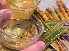 -夜小腰烧烤(中华路店)