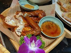 -鹅滋道(甘坑古镇店)