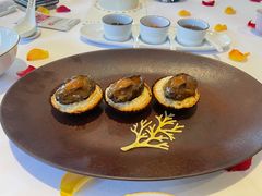 -宝丽轩中餐厅BAOLIXUAN