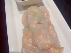 -京香轩·中餐厅(上海中庚聚龙酒店)