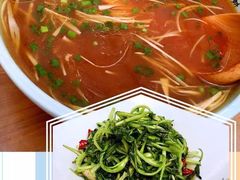 -老磨油饼(高陵店)