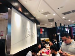 大堂-肯德基(北京南站店)