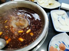 -水碾河肥兔火锅(水碾河店)