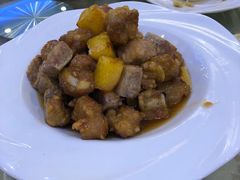 -潮喜竹溪荔湖酒家(荔枝湾店)