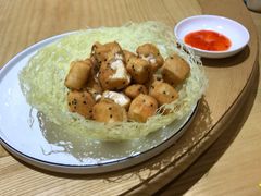 -德胜轩正宗顺德菜(宝安沙井会展中心店)