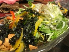 -俺的焼肉(銀座9丁目店)