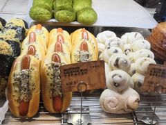 -PAPER STONE BAKERY(天汇广场店)