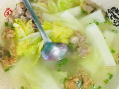 -盛天毛血旺非遗美食(观音桥店)