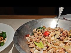 -四季厨房 鲁菜·孔府烤鸭(高新万达店)