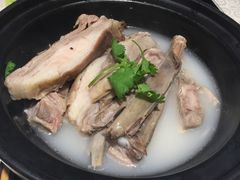 -四季小馆·地道北京小吃(广百店)