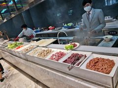 -鹭江潮餐厅•福建菜(鹭江佲家酒店)