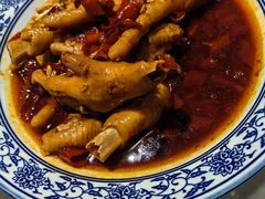 -回家吃饭·地道南昌菜(建德观总店)