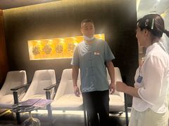 -华夏良子·足道SPA艾灸(王府井店)