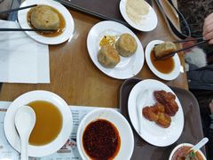 -白魁老号饭庄(安内店)