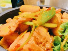 -素行天下(国投财富广场店)