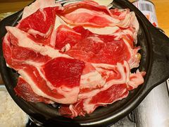 -原志优秀食材·匠心料理·海胆主题(金亿广场店)