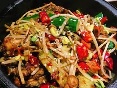 -花椒笑成都小馆(百脑汇店)