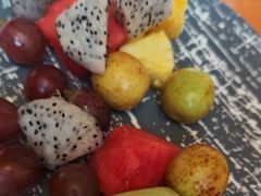 -威斯汀舞台餐厅