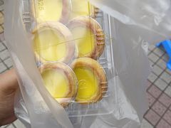 -津嘉蛋糕坊(西华路店)