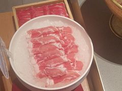 -巴奴毛肚火锅(二七万达店)
