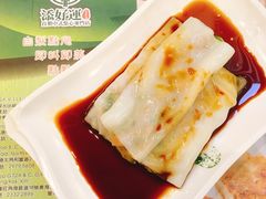 -添好运点心专门店(深水埗店)
