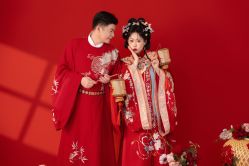 -雅云婚纱摄影工作室旗舰店