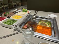 -海底捞火锅(青悦城店)