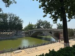-赵州桥景区