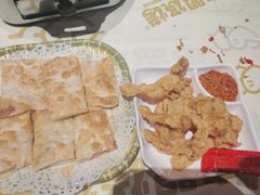 -串盟烧烤大排档·长沙美食地标(星沙店)
