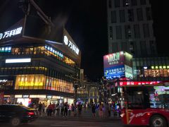 -江燕路万科里